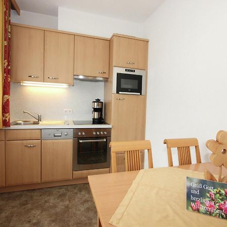 Attractive Holiday Home In Kaltenbach On The Ski Slope Stumm Esterno foto