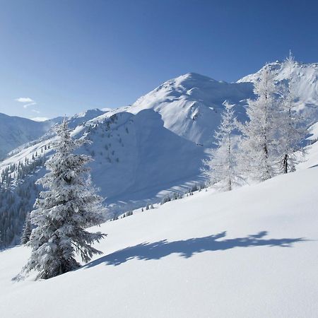 Attractive Holiday Home In Kaltenbach On The Ski Slope Stumm Esterno foto