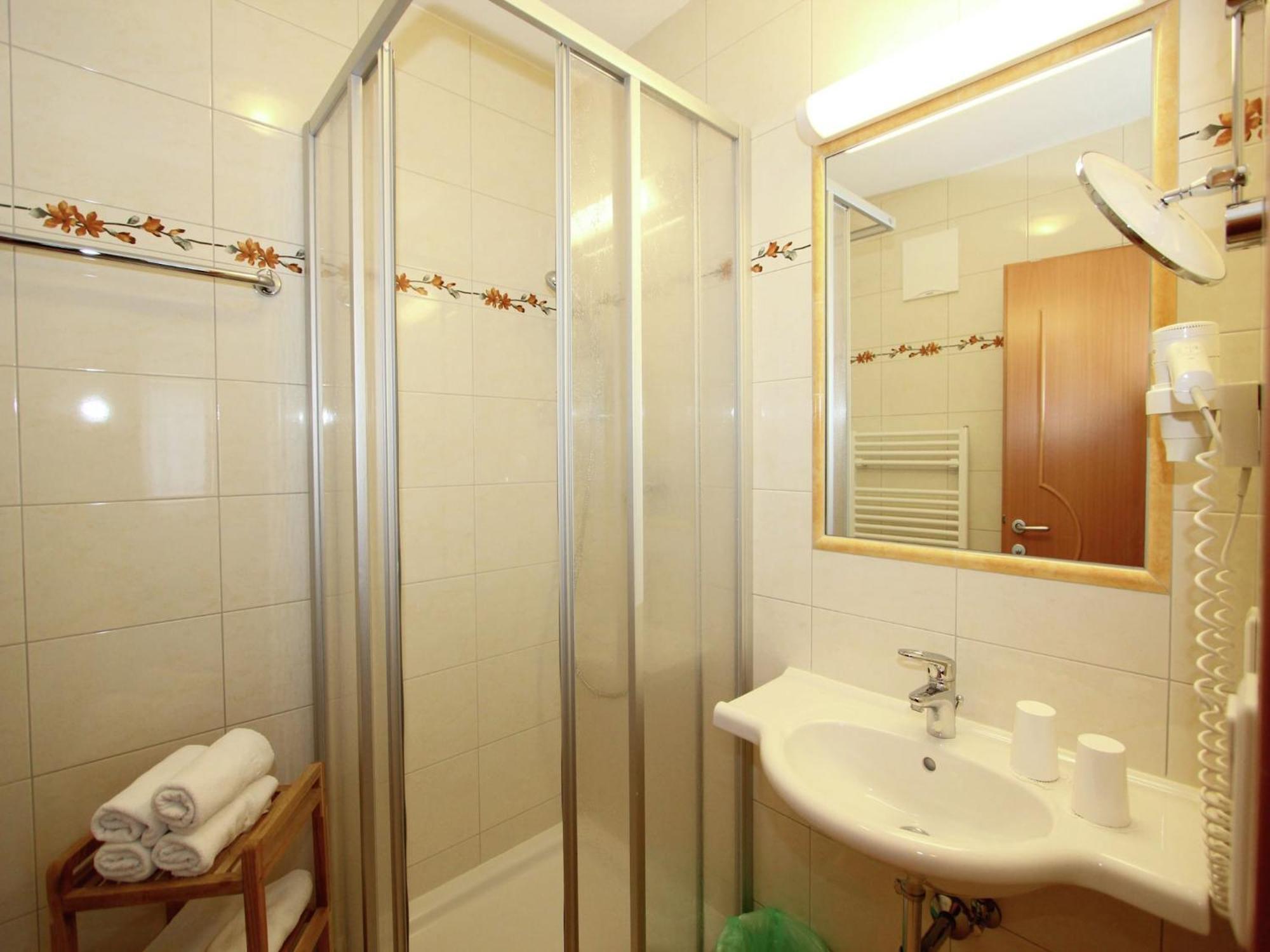 Attractive Holiday Home In Kaltenbach On The Ski Slope Stumm Esterno foto