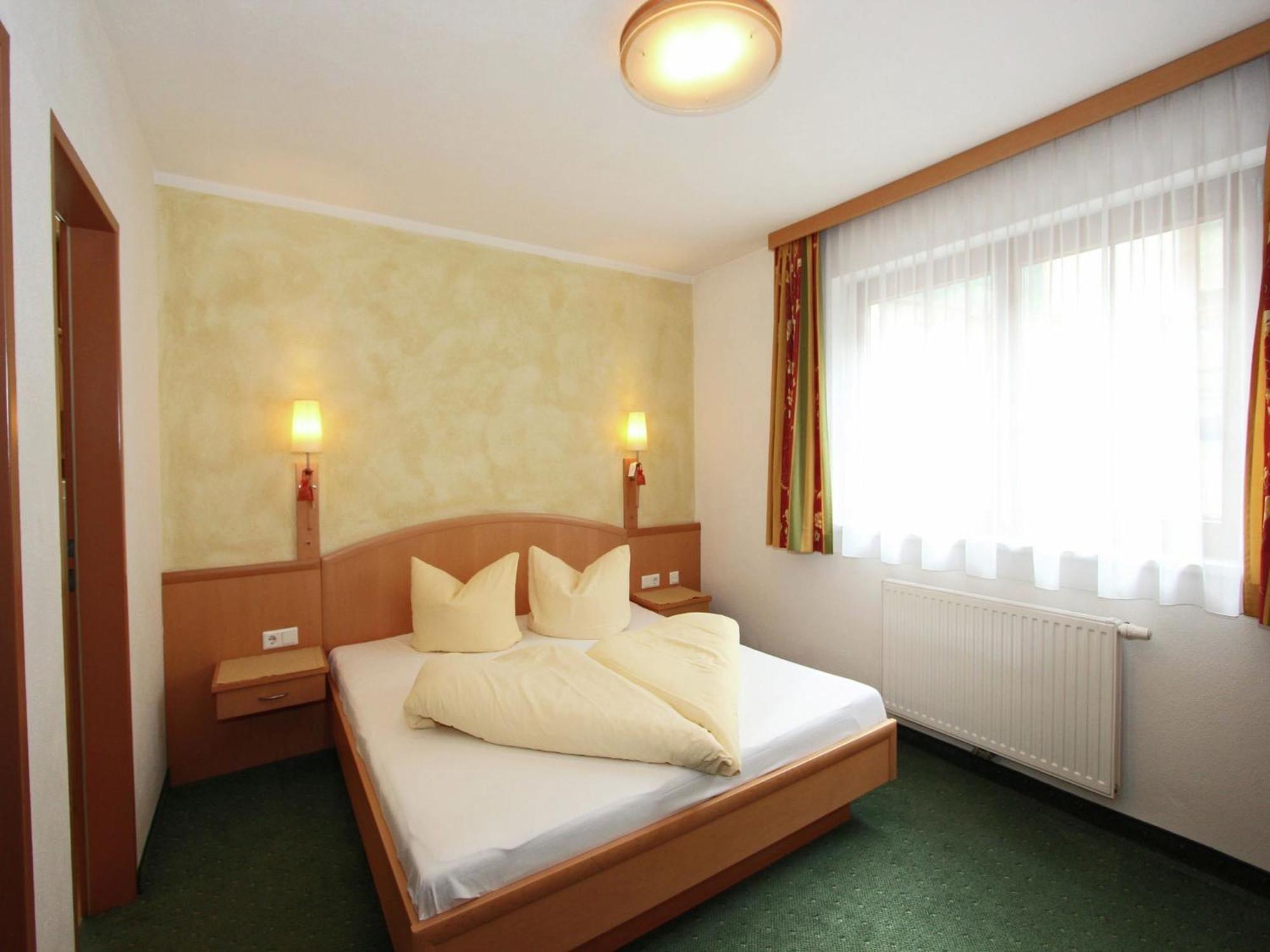 Attractive Holiday Home In Kaltenbach On The Ski Slope Stumm Esterno foto