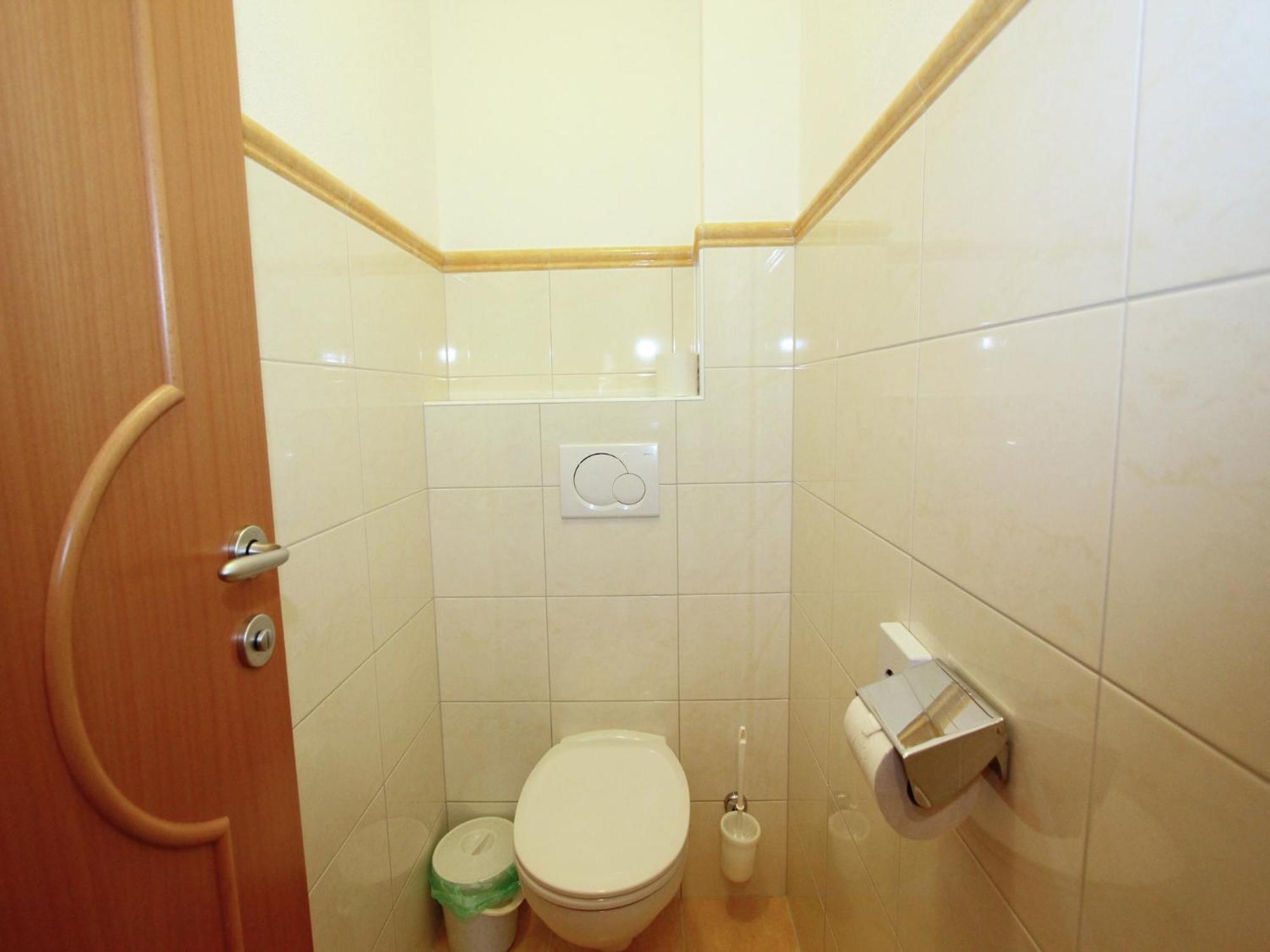 Attractive Holiday Home In Kaltenbach On The Ski Slope Stumm Esterno foto