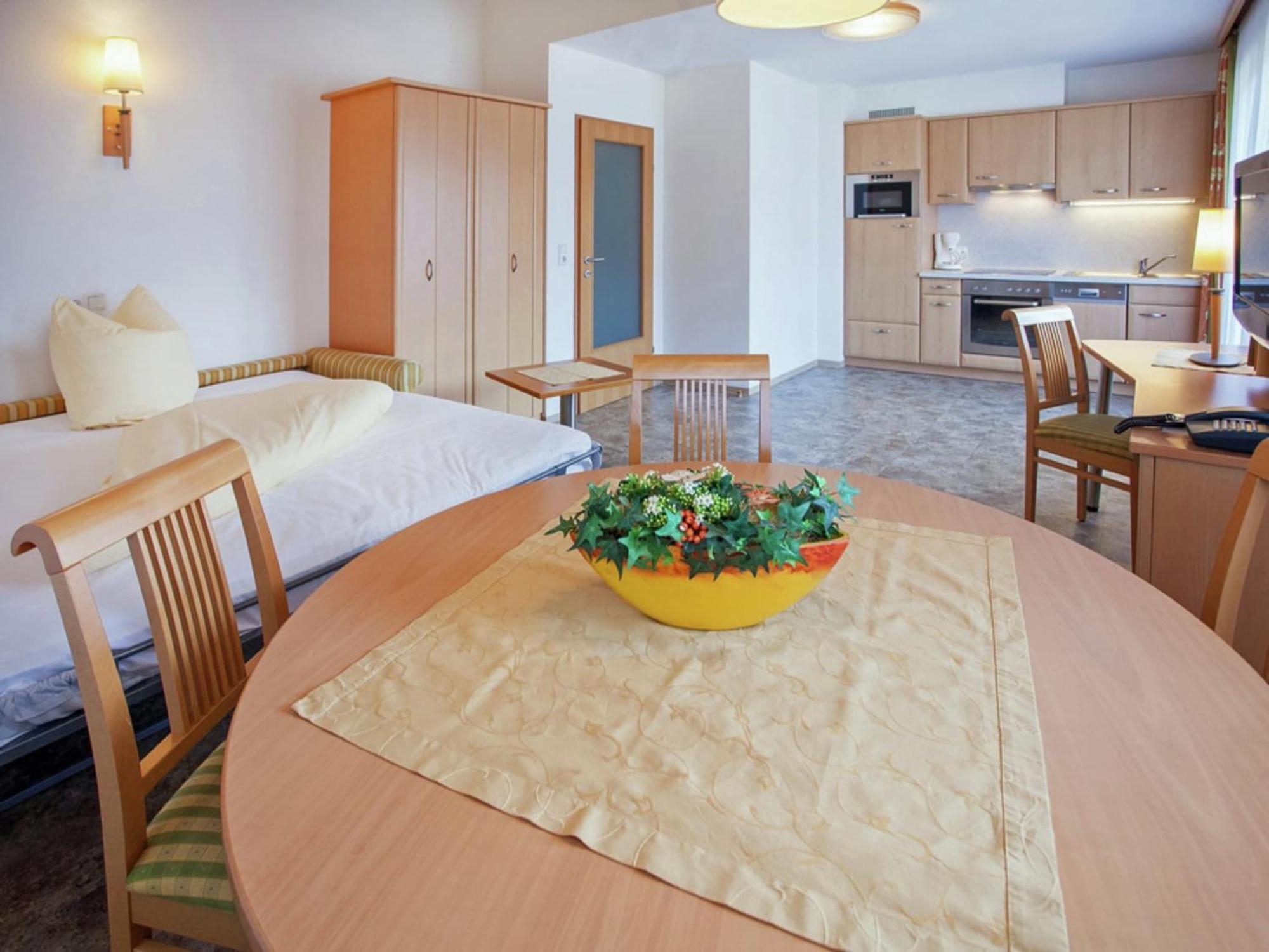 Attractive Holiday Home In Kaltenbach On The Ski Slope Stumm Esterno foto