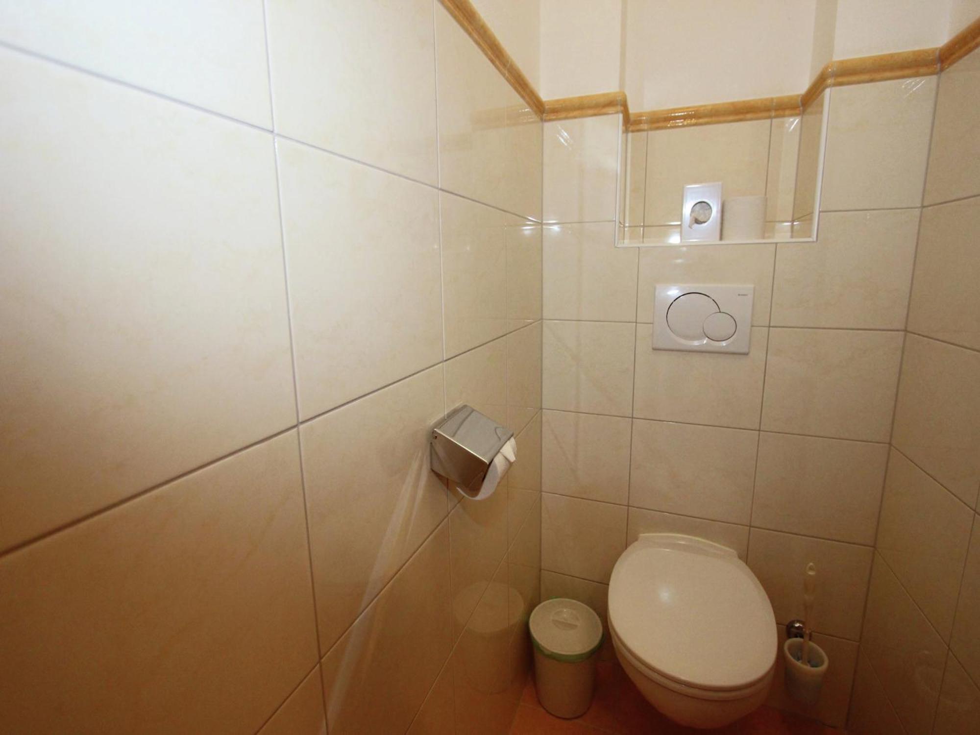 Attractive Holiday Home In Kaltenbach On The Ski Slope Stumm Esterno foto