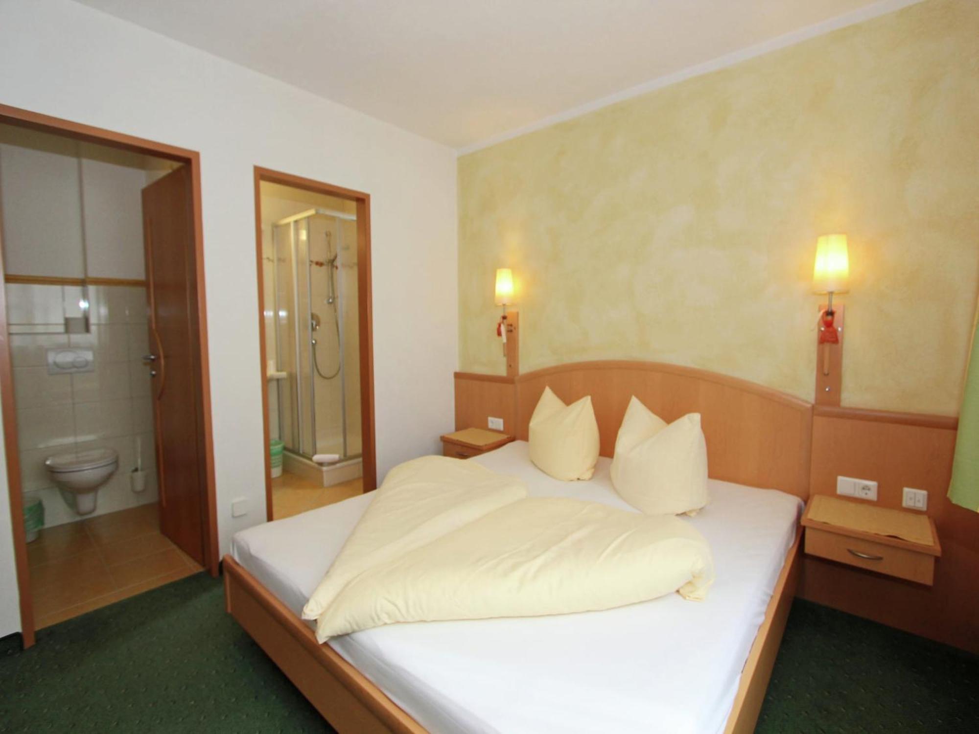Attractive Holiday Home In Kaltenbach On The Ski Slope Stumm Esterno foto