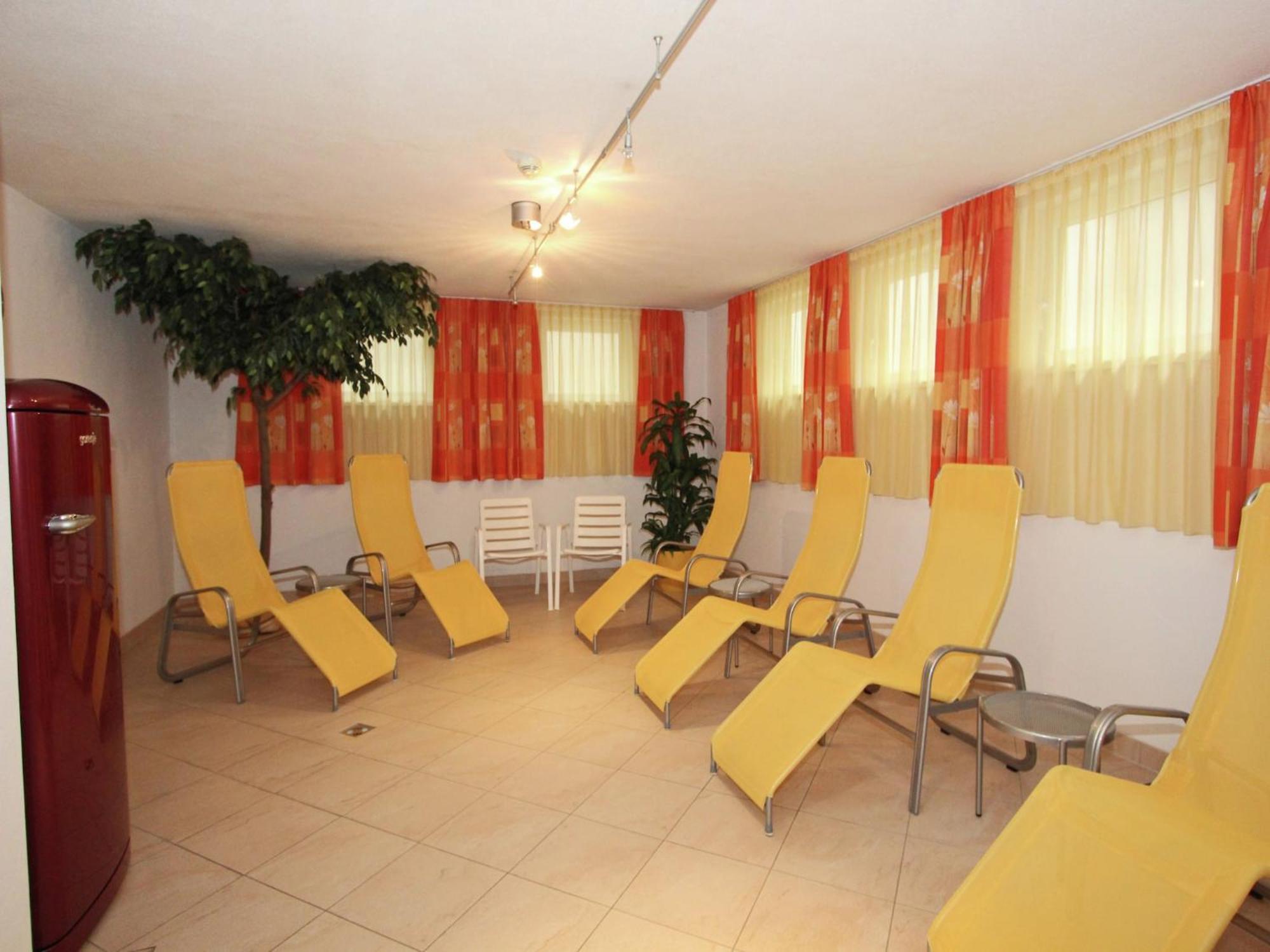 Attractive Holiday Home In Kaltenbach On The Ski Slope Stumm Esterno foto