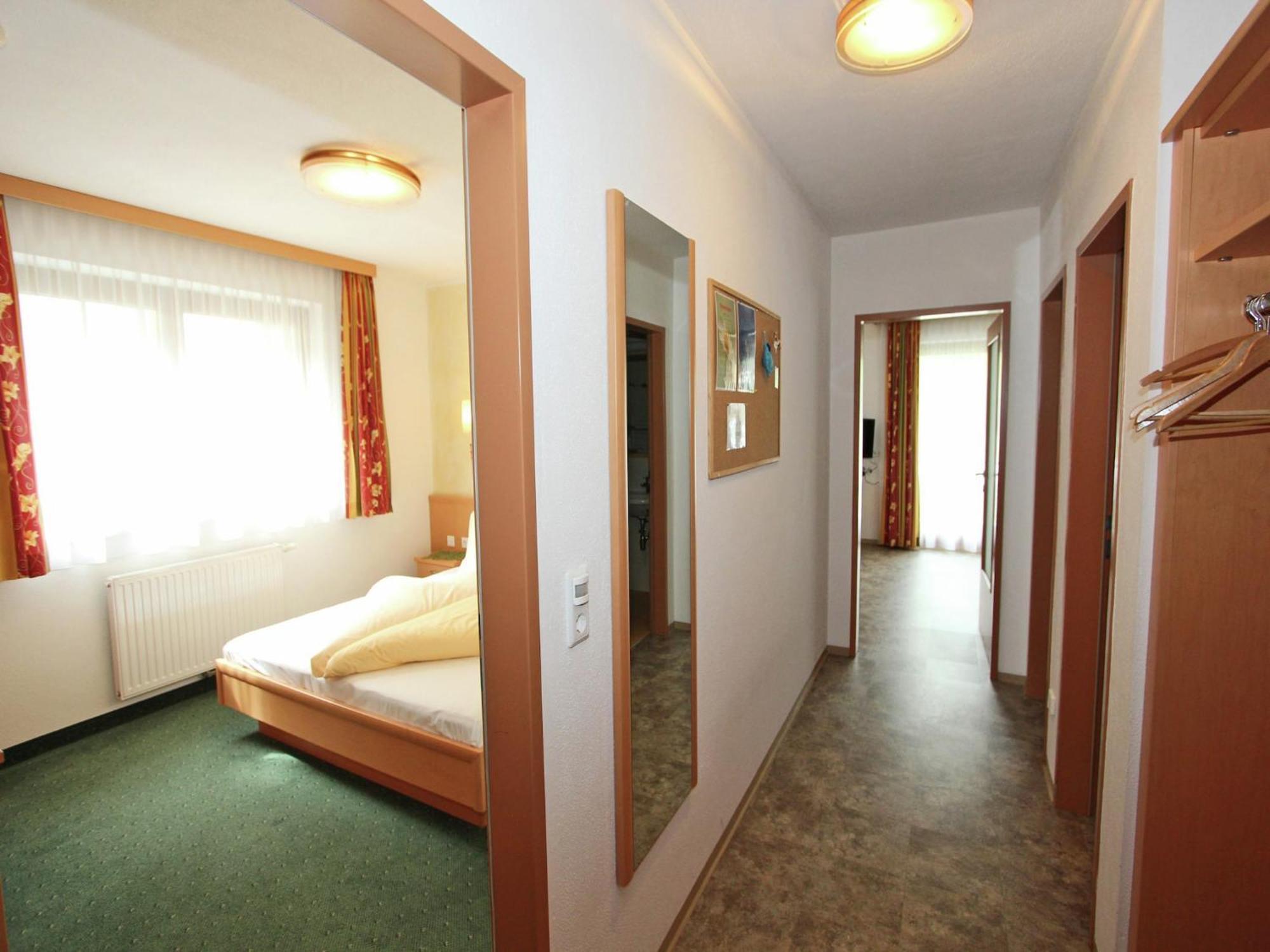 Attractive Holiday Home In Kaltenbach On The Ski Slope Stumm Esterno foto