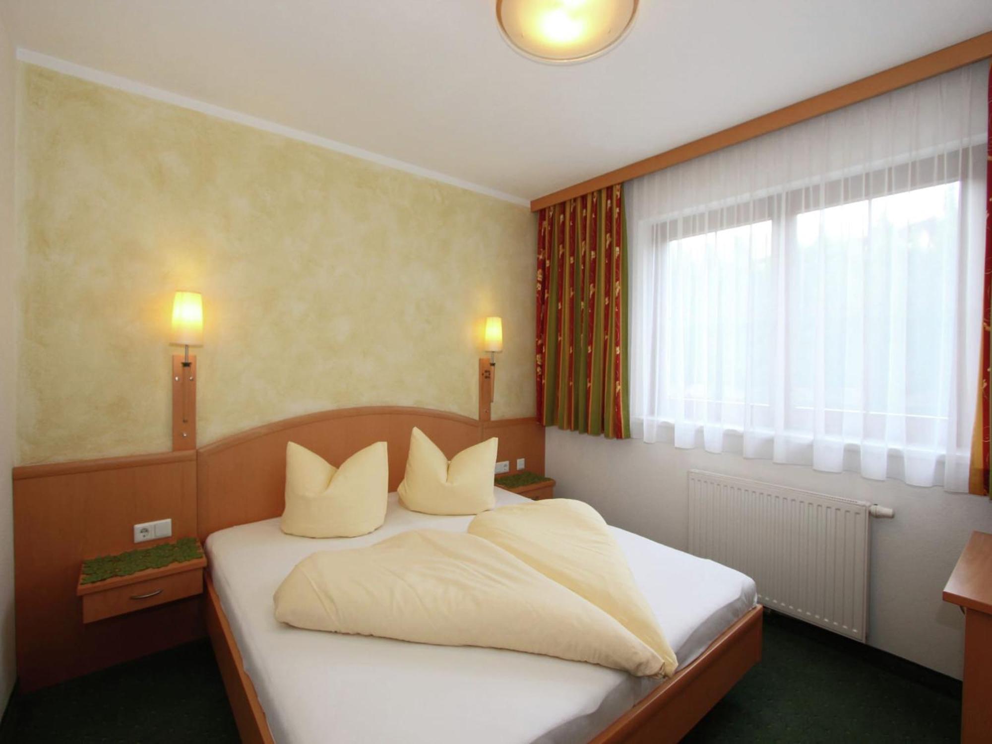 Attractive Holiday Home In Kaltenbach On The Ski Slope Stumm Esterno foto