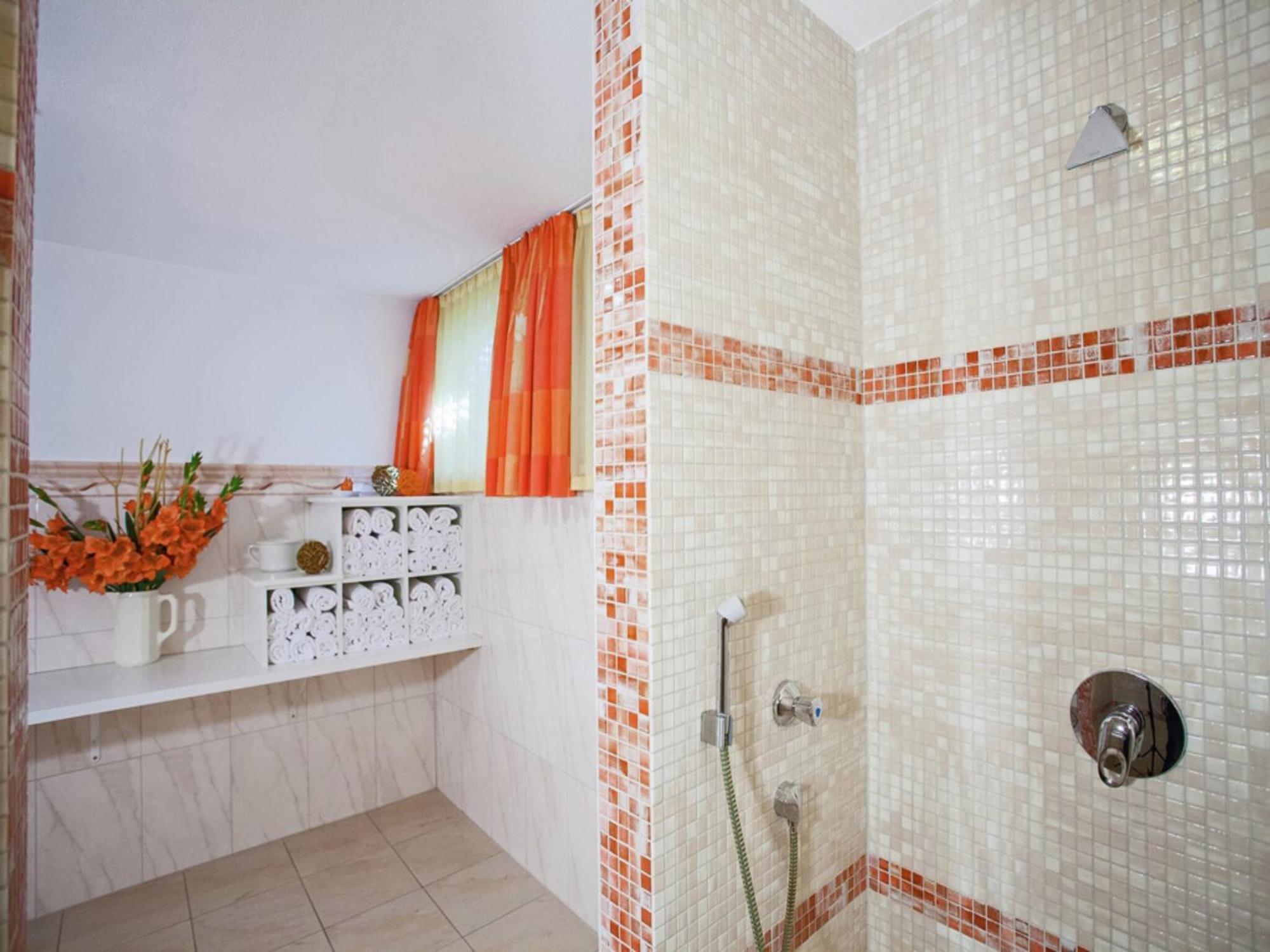 Attractive Holiday Home In Kaltenbach On The Ski Slope Stumm Esterno foto
