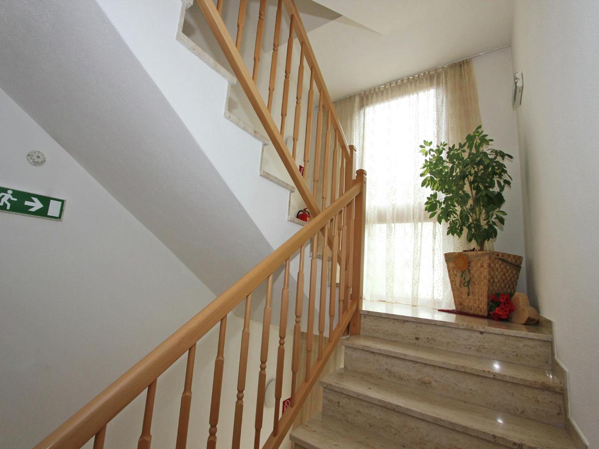 Attractive Holiday Home In Kaltenbach On The Ski Slope Stumm Esterno foto