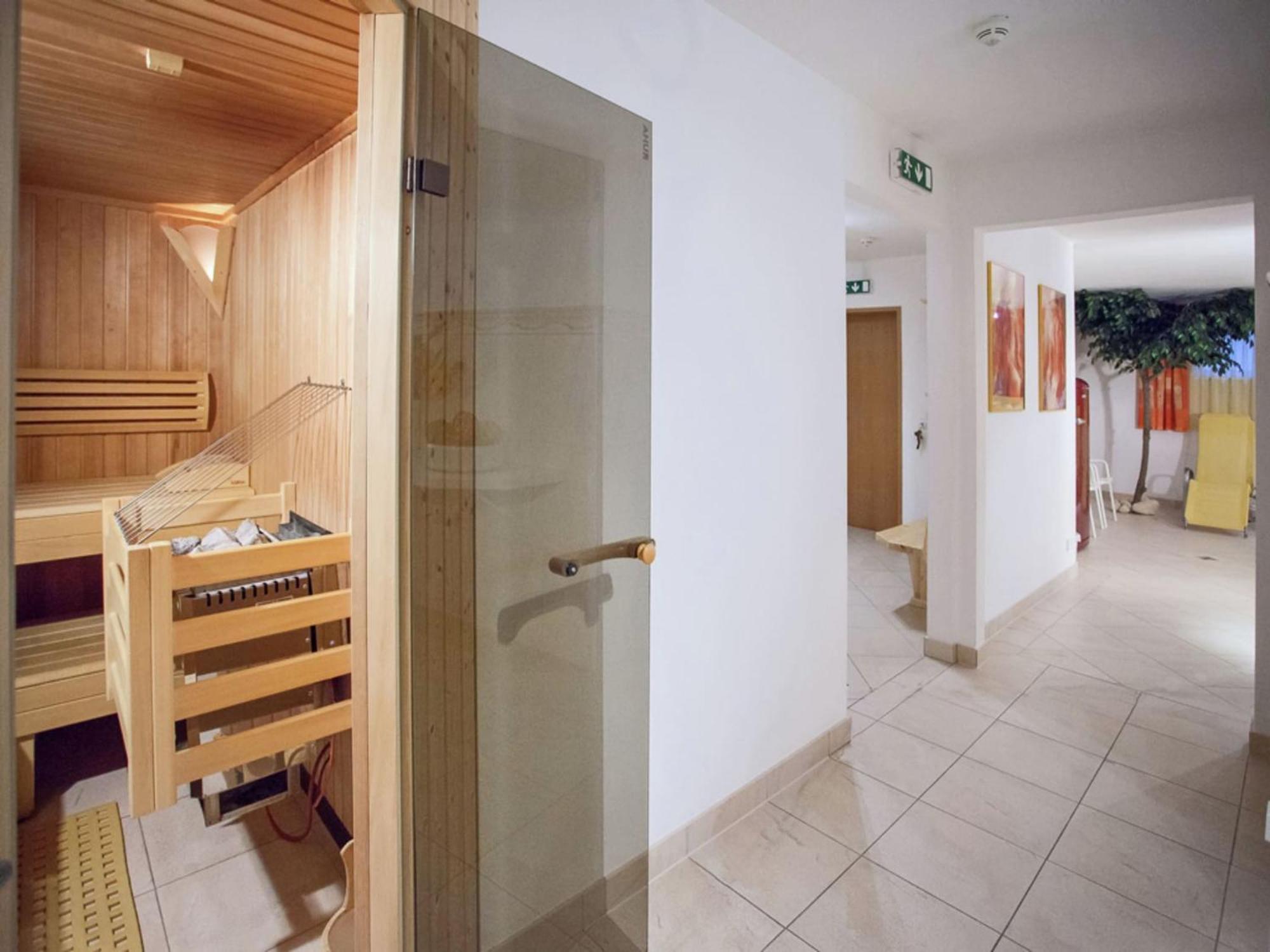 Attractive Holiday Home In Kaltenbach On The Ski Slope Stumm Esterno foto