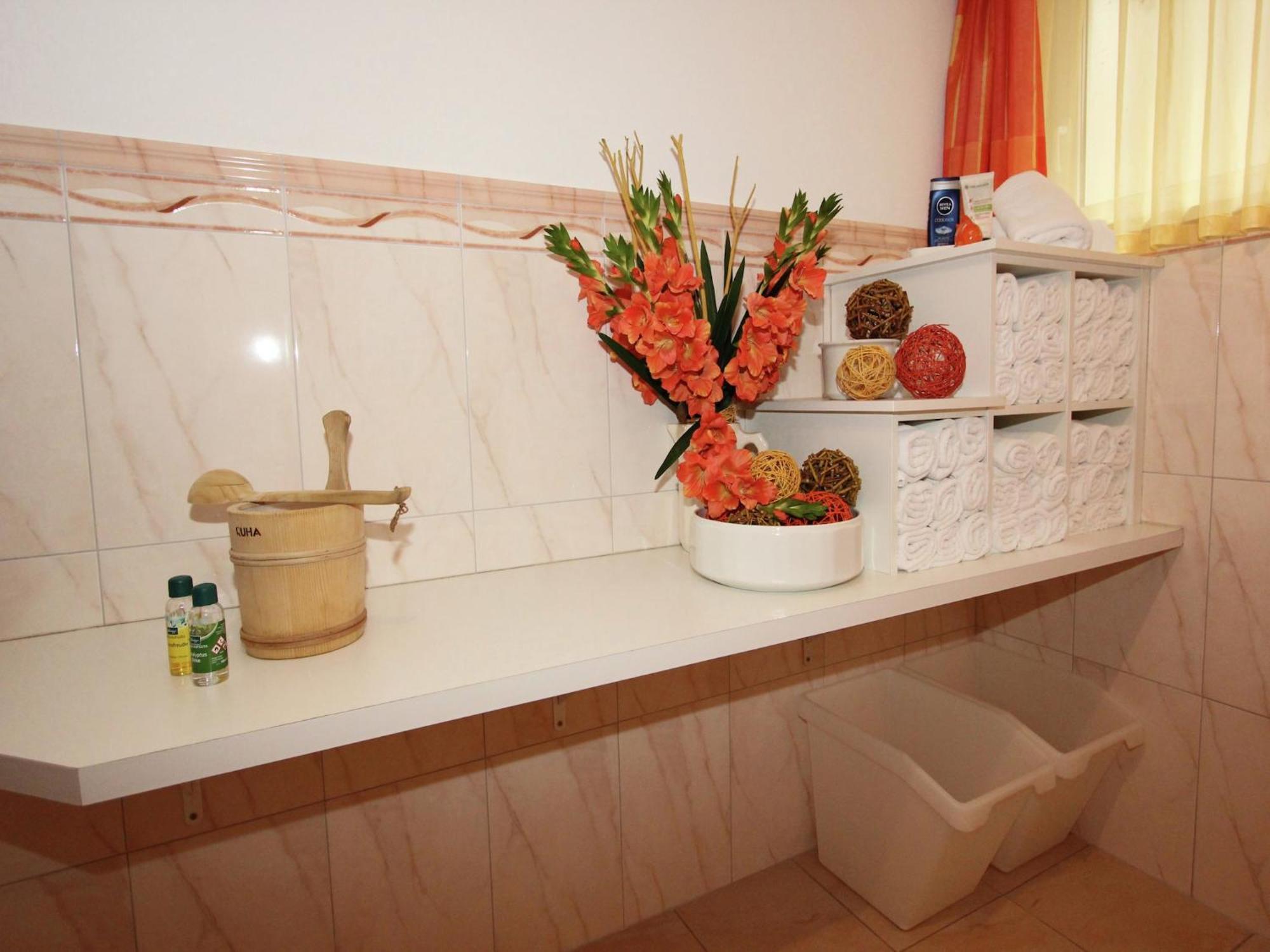 Attractive Holiday Home In Kaltenbach On The Ski Slope Stumm Esterno foto